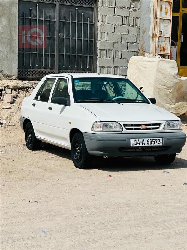 Saipa 131 2022 for sale in Iraq - Basra